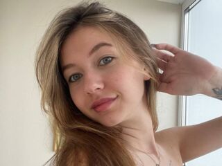 AnnetBency's Personalized cam shows Profile Image